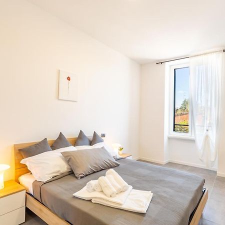 Khl Apartments Milán Exterior foto